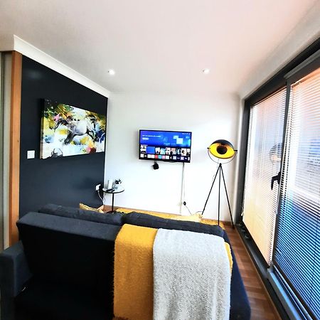 1-Bed Apartment,Leeds, Citi Space Leeds  Extérieur photo