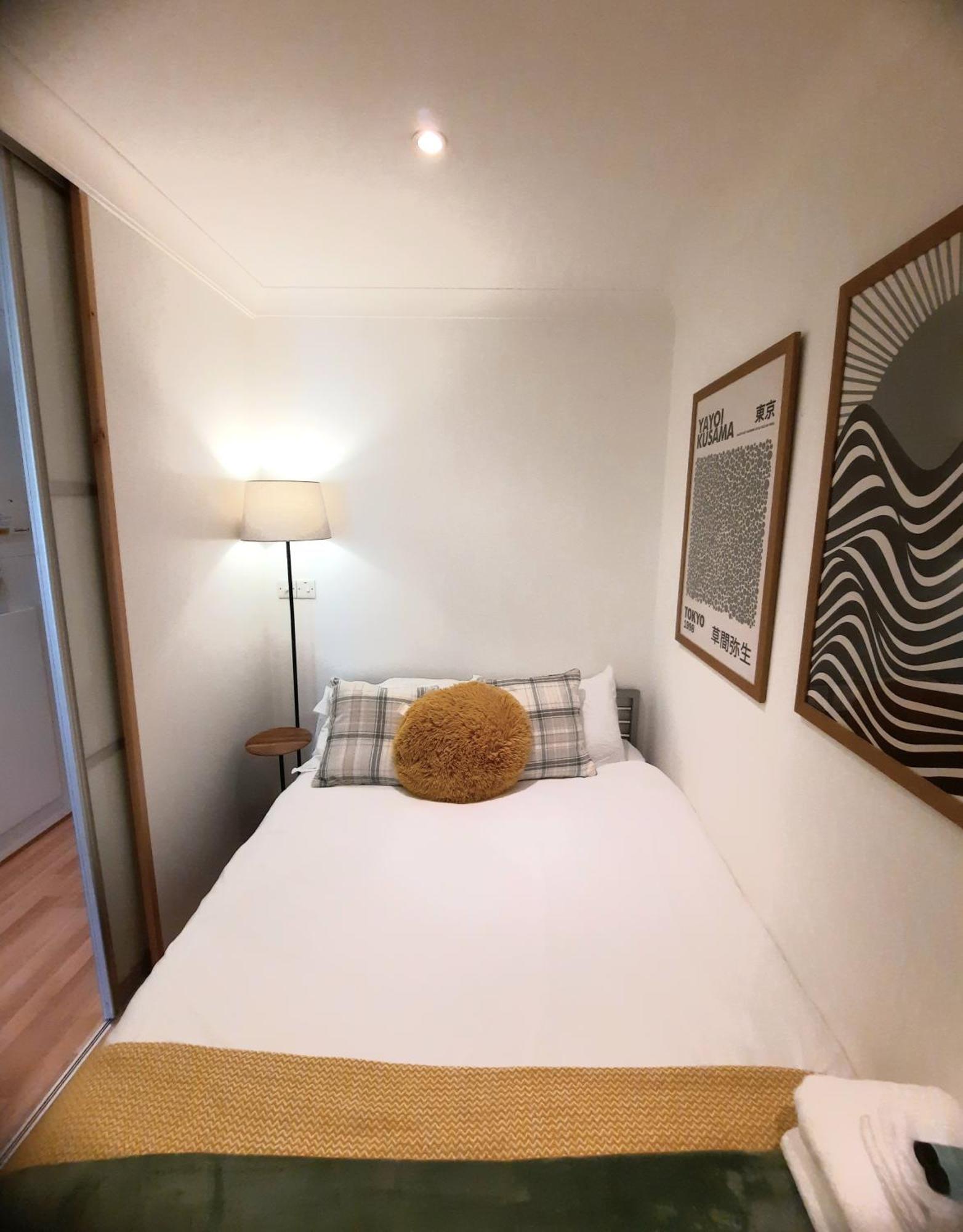 1-Bed Apartment,Leeds, Citi Space Leeds  Extérieur photo