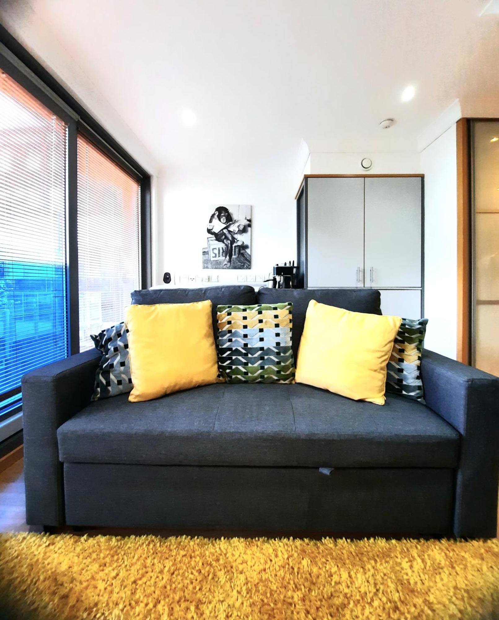 1-Bed Apartment,Leeds, Citi Space Leeds  Extérieur photo