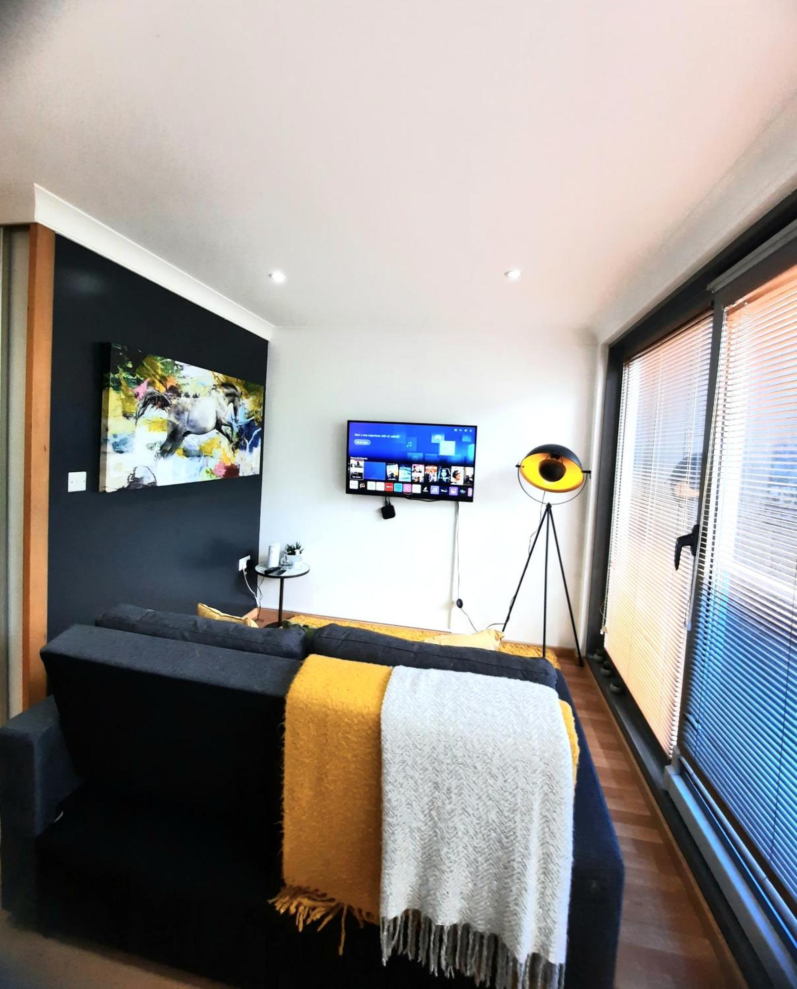 1-Bed Apartment,Leeds, Citi Space Leeds  Extérieur photo