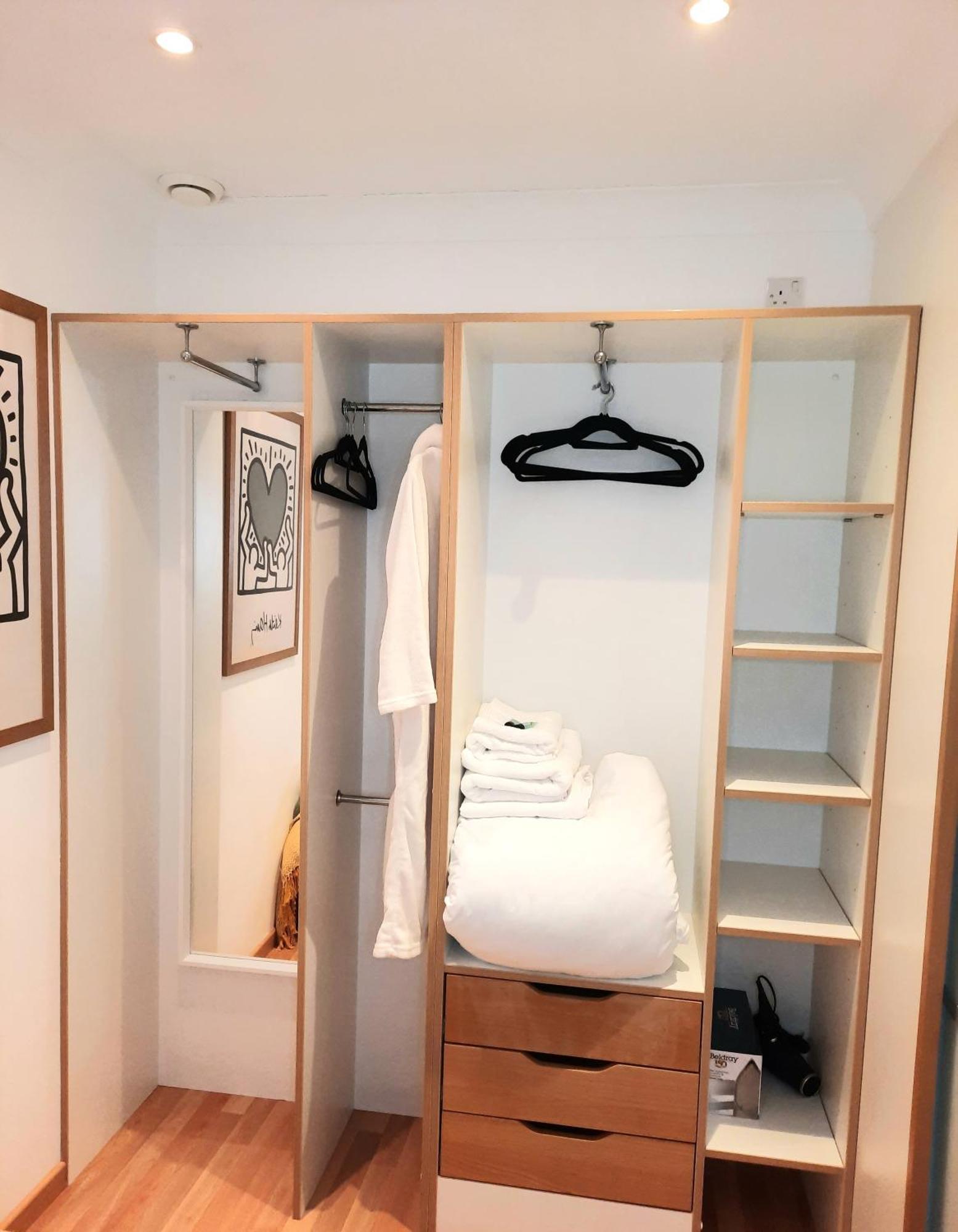 1-Bed Apartment,Leeds, Citi Space Leeds  Extérieur photo