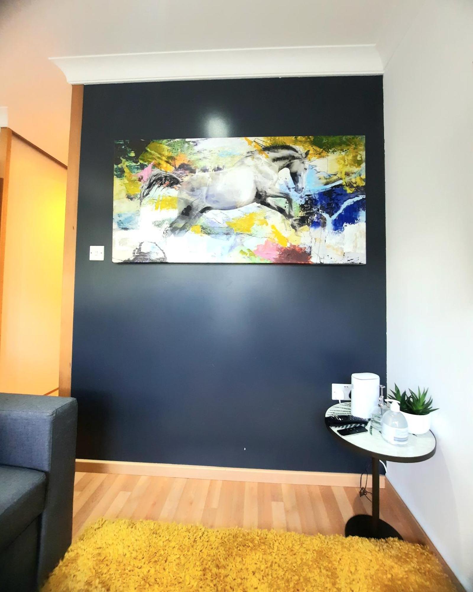 1-Bed Apartment,Leeds, Citi Space Leeds  Extérieur photo